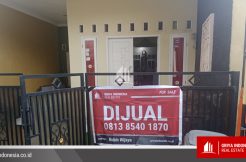 rumah dijual kelapa 2 tangerang