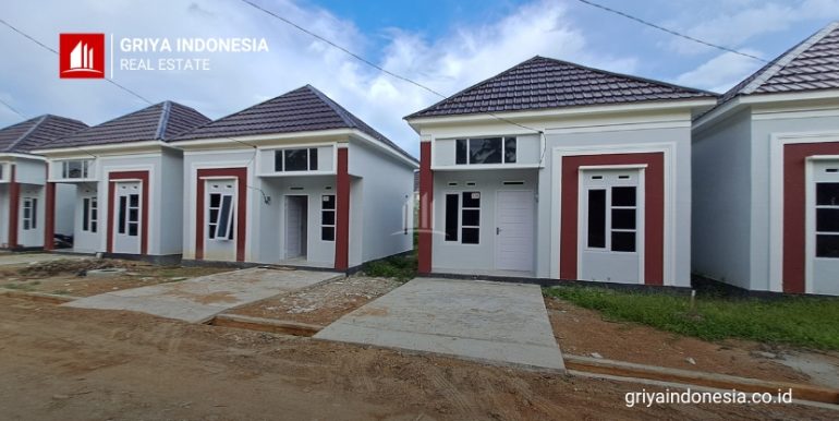 Perumahan Permata Danly 2024