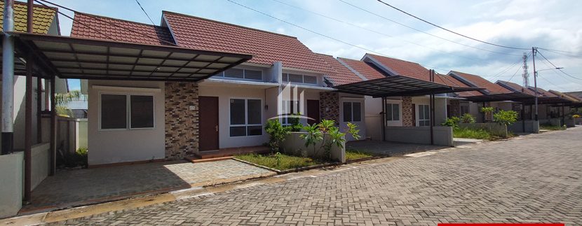 perumahan kencana park kubu raya