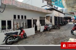 RUMAH KIOS PASAR KEMUNING