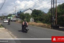 Tanah Djual Jl Wonobaru Tani Makmur Purnama Kota Pontianak