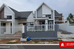 rumah perumahan villa issaura danau sentarum wonosobo pontianak