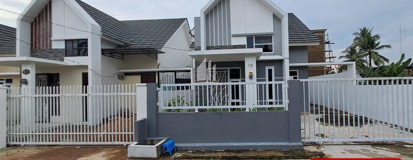 rumah perumahan villa issaura danau sentarum wonosobo pontianak