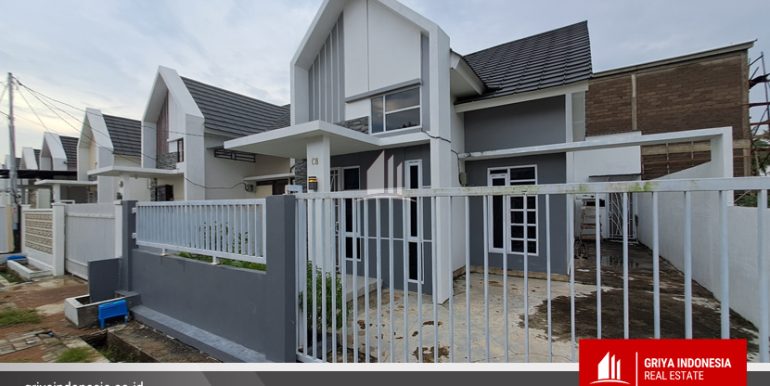 rumah villa issaura danau sentarum wonosobo