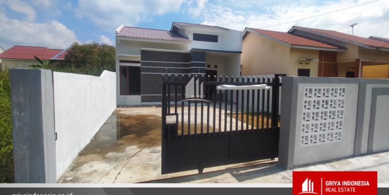 rumah dijual jl karya jl masjid