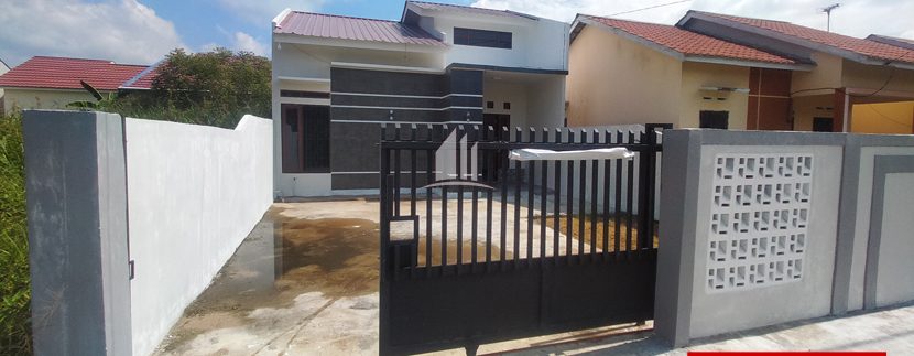 rumah jl masjid komp kalila