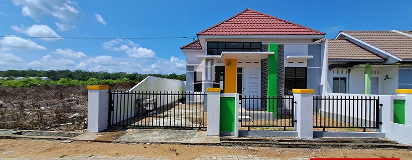 kapur mas residence premium tipe 45