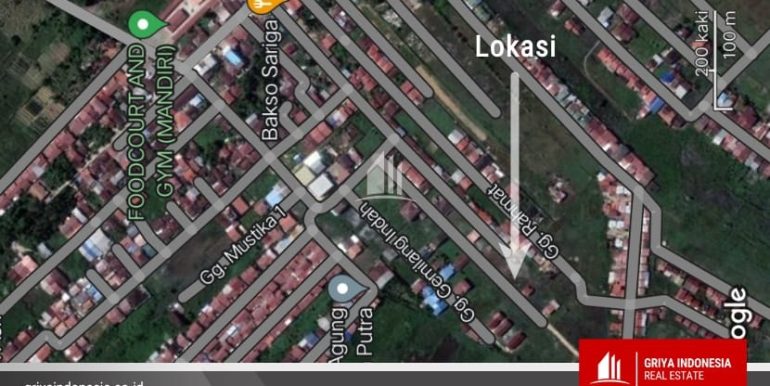 Tanah Diual