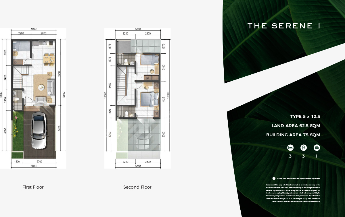 Forris Private E-Brochure part 1