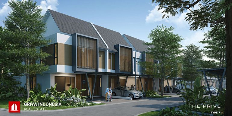 Forris Citra 8 Citra Garden City Jakarta Barat