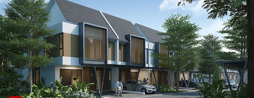 forris private jakarta citra 8
