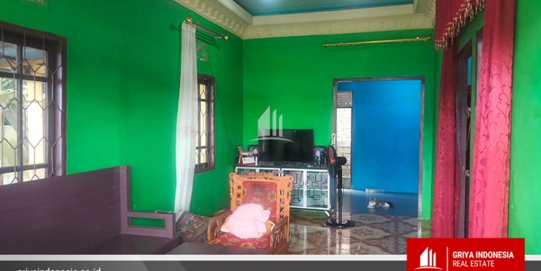 rumah arang limbung