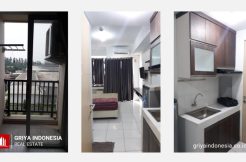 apartemen secondary alam sutera