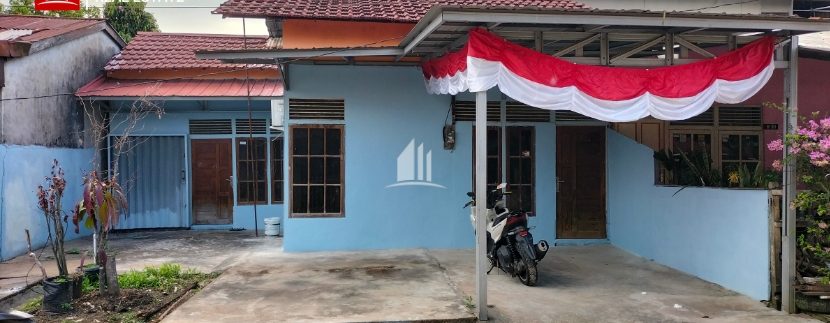 rumah jeruju