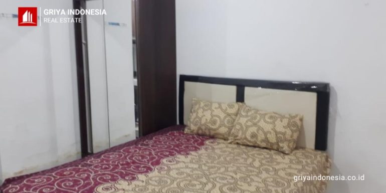 apartemen studio alam sutera
