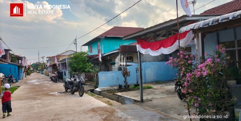 rumah jeruju 300juta