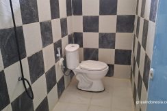 Kamar mandi madani asri
