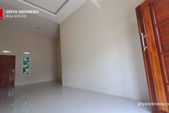 Ruang Tamu Madani Asri 2023