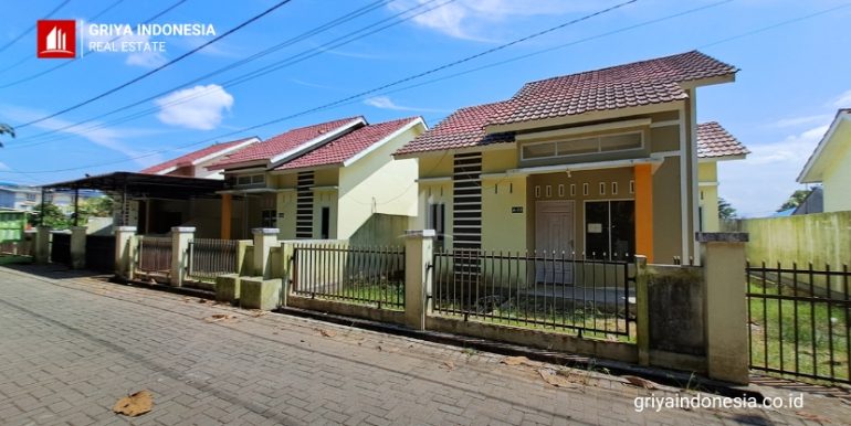 Kapur Mas Residence Tipe 60