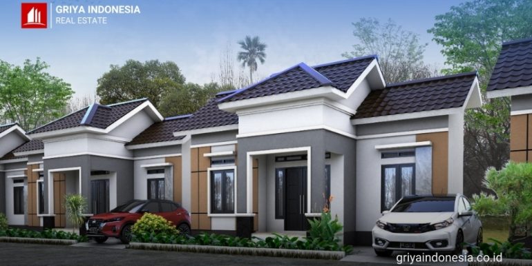 Perumahan Permata Danly Jl Karya Ampera Pontianak Kubu Raya