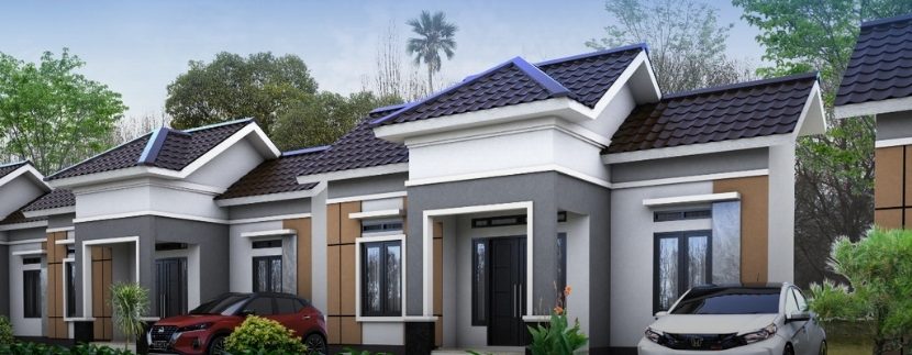 Perumahan Permata Danly 2 Tahun 2024 Pontianak
