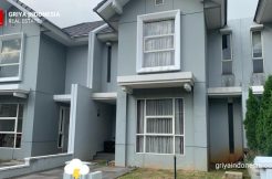 jual rumah suvarna sutera tangerang